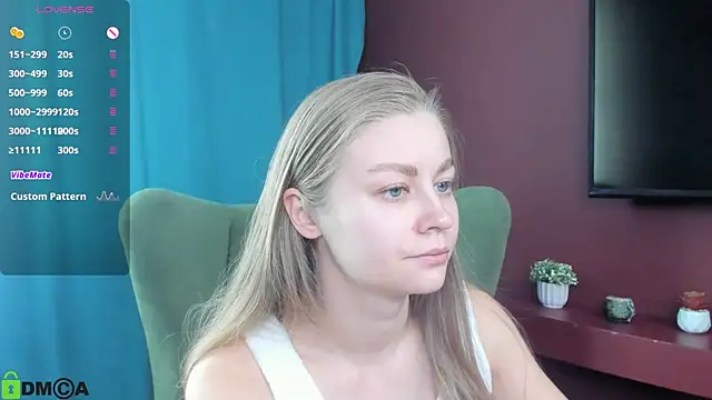 Polumna cute online show from 7, 5, 2026