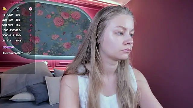 Polumna cute online show from 22, 5, 2026
