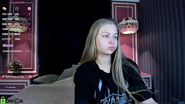 Polumna cute online show from 30, 5, 2026