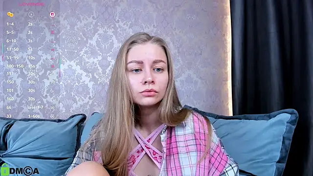 Polumna cute online show from 16, 10, 2025