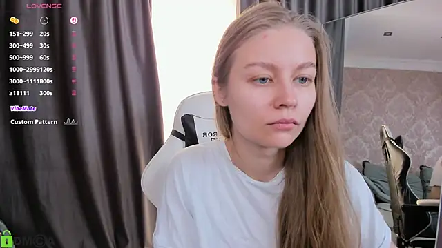 Polumna cute online show from 4, 10, 2025