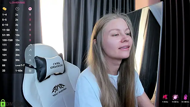 Polumna cute online show from 8, 4, 2026