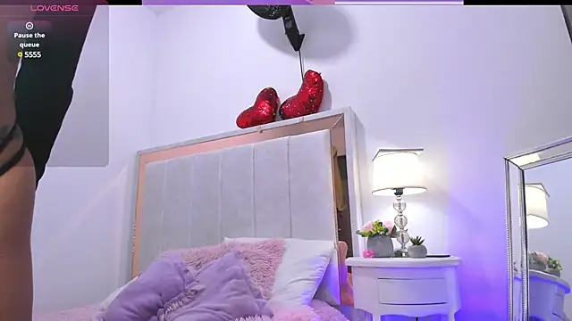 michelle madson  online show from 7, 3, 2025