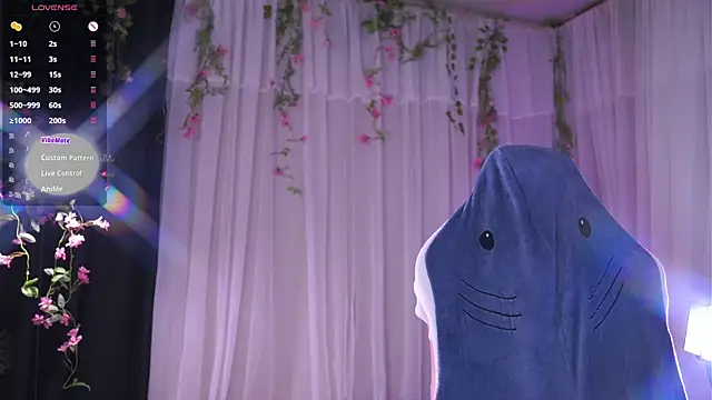 Bella-Franco online show from 14, 4, 2026