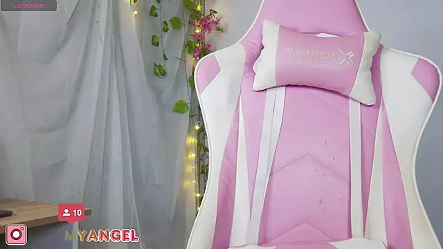 Bella-Franco online show from 17, 1, 2025