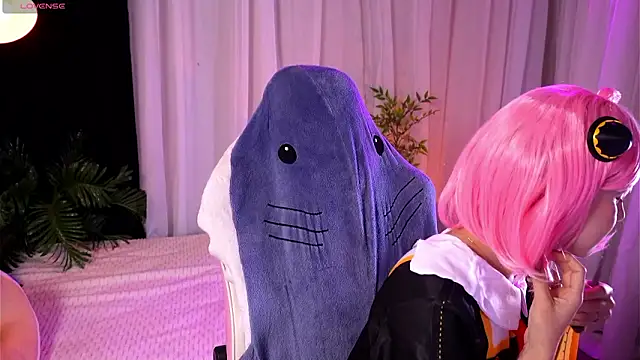 Bella-Franco online show from 24, 2, 2026