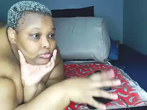 fatafricanqueen online show from 25, 3, 2026