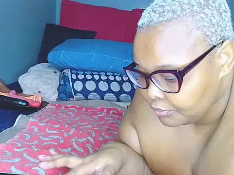 fatafricanqueen online show from 2, 7, 2026