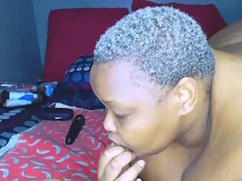 fatafricanqueen online show from 15, 2, 2026