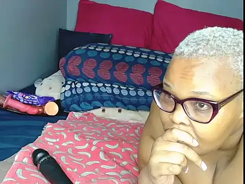 fatafricanqueen online show from 26, 6, 2026