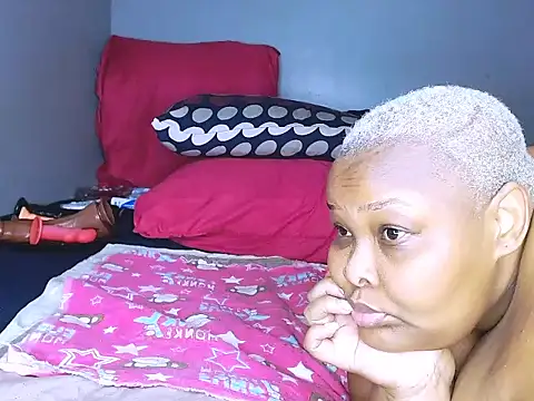 fatafricanqueen online show from 8, 1, 2026