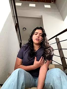 Ales Kitten online show from 22, 12, 2025