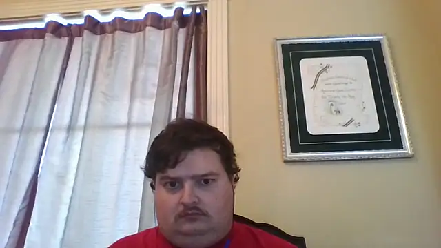 Snapshot of YelpedAverting chatting on 3, 10, 2025 YelpedAverting online show from 3, 10, 2025