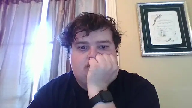 Snapshot of YelpedAverting chatting on 25, 11, 2025 YelpedAverting online show from 25, 11, 2025