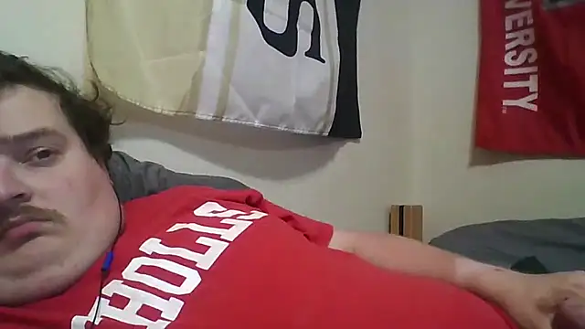 Snapshot of YelpedAverting chatting on 19, 10, 2025 YelpedAverting online show from 19, 10, 2025