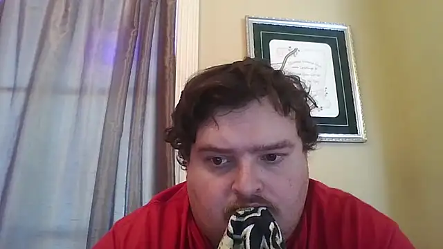 Snapshot of YelpedAverting chatting on 17, 10, 2025 YelpedAverting online show from 17, 10, 2025