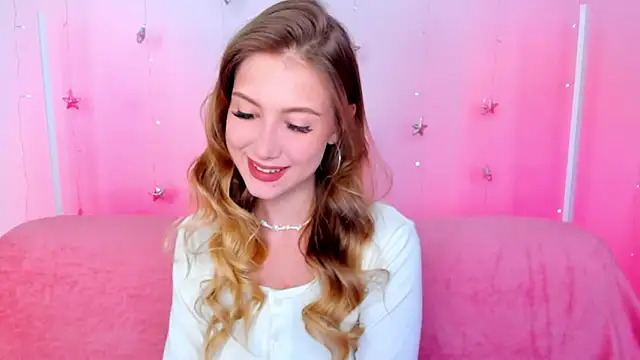 VitalinaBlue online show from 13, 3, 2026