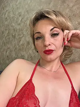 Amerabelle 23 online show from 5, 2, 2025
