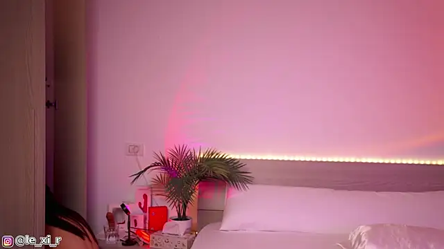 Lexi Reed online show from 20, 10, 2025