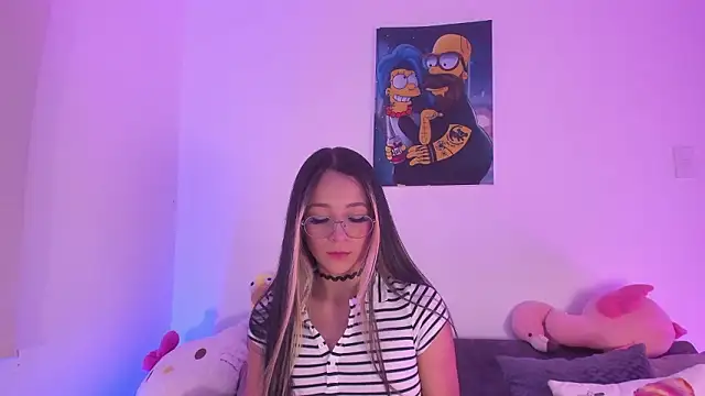 Snapshot of penny_sweett_ chatting on 1, 3, 2026 penny sweett online show from 1, 3, 2026