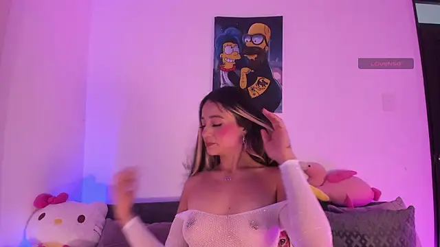 Snapshot of penny_sweett_ chatting on 27, 2, 2026 penny sweett online show from 27, 2, 2026