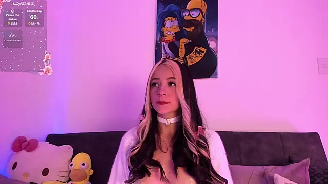 Snapshot of penny_sweett_ chatting on 15, 5, 2026 penny sweett online show from 15, 5, 2026