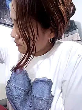 Snapshot of ZUCAAT chatting on 18, 2, 2026 ZUCAAT online show from 18, 2, 2026