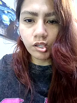 Snapshot of ZUCAAT chatting on 14, 2, 2026 ZUCAAT online show from 14, 2, 2026