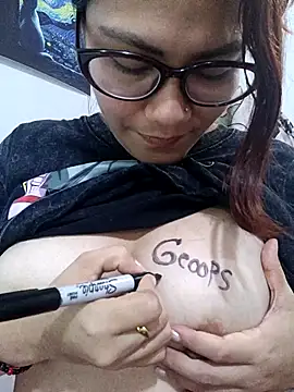 Snapshot of ZUCAAT chatting on 5, 2, 2026 ZUCAAT online show from 5, 2, 2026