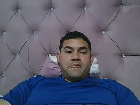 Maximil56 online show from 17, 7, 2026