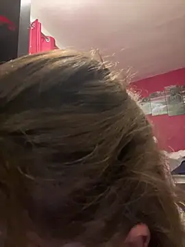 Lwhite1 online show from 16, 10, 2025