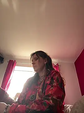 Lwhite1 online show from 4, 4, 2026