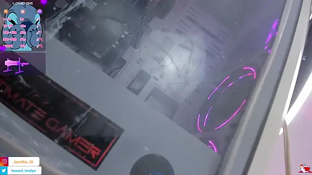 evelyn 23 online show from 23, 10, 2025