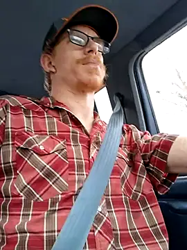 REDHAMMER  online show from 23, 3, 2026