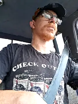 REDHAMMER  online show from 2, 4, 2026