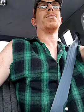 REDHAMMER  online show from 27, 4, 2026