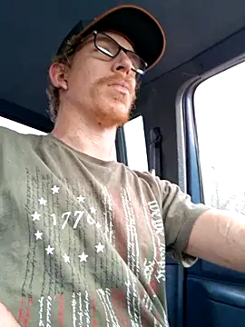 REDHAMMER  online show from 22, 3, 2026