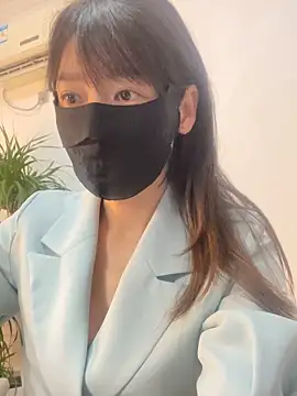 Annabody online show from 9, 10, 2025