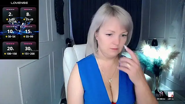 Juarnea online show from 28, 2, 2026