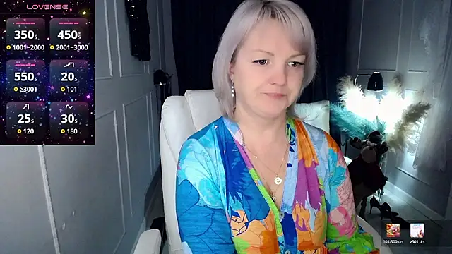 Juarnea online show from 15, 1, 2026