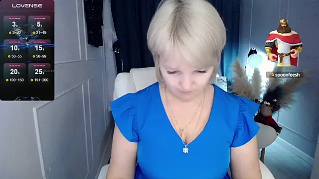 Snapshot of Juarnea chatting on 20, 3, 2025 Juarnea online show from 20, 3, 2025