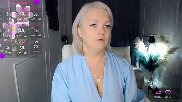 Snapshot of Juarnea chatting on 22, 10, 2025 Juarnea online show from 22, 10, 2025