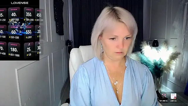 Snapshot of Juarnea chatting on 19, 3, 2026 Juarnea online show from 19, 3, 2026