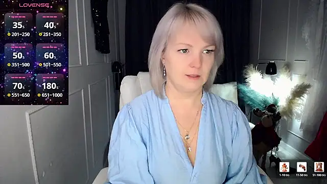 Juarnea online show from 6, 1, 2026