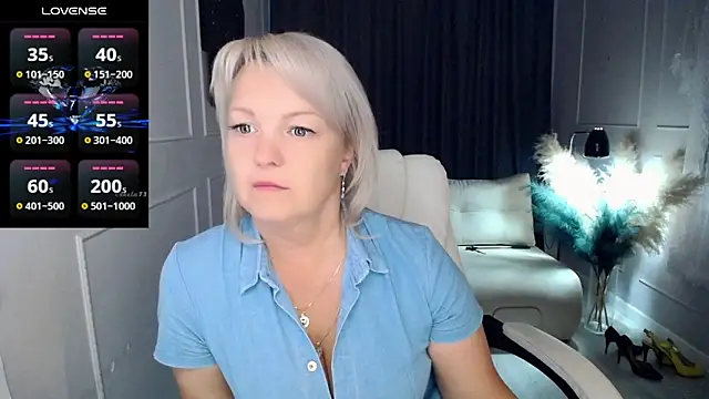 Snapshot of Juarnea chatting on 23, 5, 2026 Juarnea online show from 23, 5, 2026