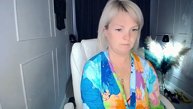 Snapshot of Juarnea chatting on 30, 5, 2026 Juarnea online show from 30, 5, 2026