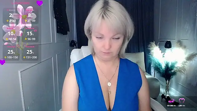 Snapshot of Juarnea chatting on 14, 10, 2025 Juarnea online show from 14, 10, 2025