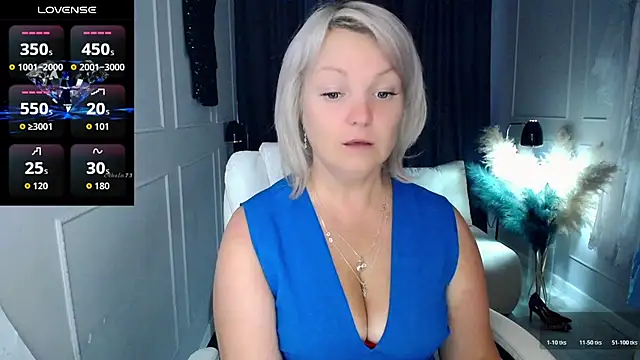 Snapshot of Juarnea chatting on 20, 3, 2026 Juarnea online show from 20, 3, 2026