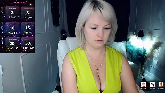 Juarnea online show from 7, 2, 2026