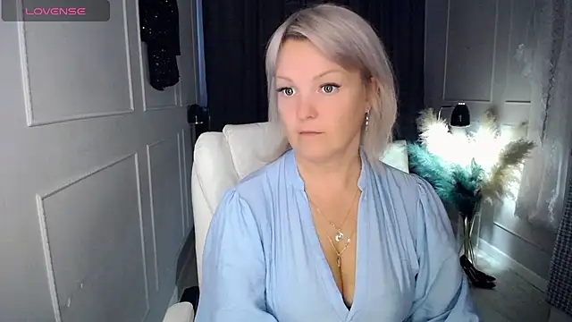 Snapshot of Juarnea chatting on 30, 3, 2026 Juarnea online show from 30, 3, 2026